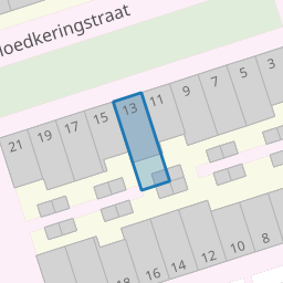 Perceel STN02-G-6039