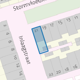 Perceel STN02-G-6045