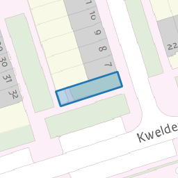 Perceel STN02-G-6155