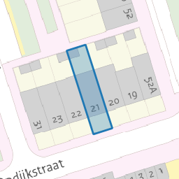 Perceel STN02-G-6158