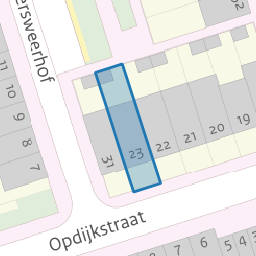 Perceel STN02-G-6159