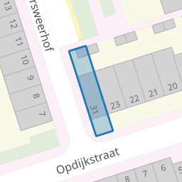 Perceel STN02-G-6160