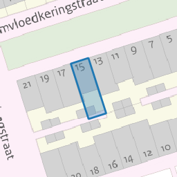 Perceel STN02-G-6162