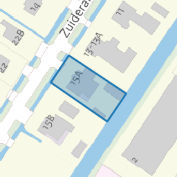 Perceel STN02-G-6232