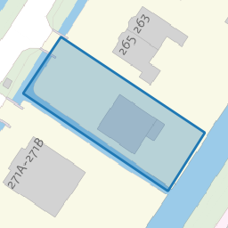 Perceel STN02-G-6265