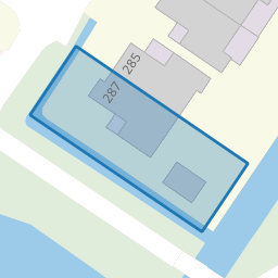 Perceel STN02-G-6289