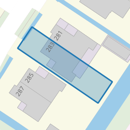 Perceel STN02-G-6292