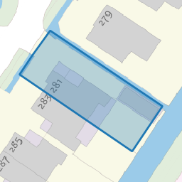 Perceel STN02-G-6293