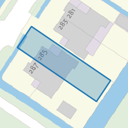 Perceel STN02-G-6294