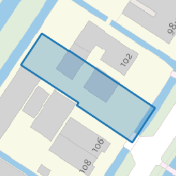 Perceel STN02-G-6300