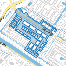 Perceel STN02-G-6301