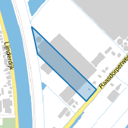 Perceel STN02-H-1061