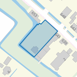 Perceel STN02-H-1244