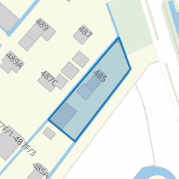 Perceel STN02-H-1261