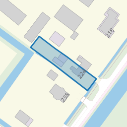 Perceel STN02-H-1284