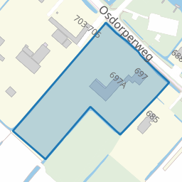 Perceel STN02-H-1375