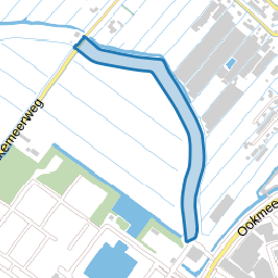 Perceel STN02-H-1394