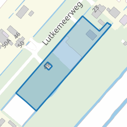 Perceel STN02-H-1429