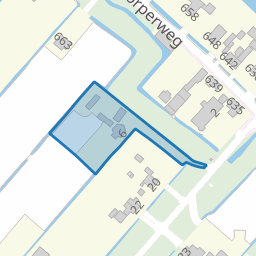 Perceel STN02-H-1456