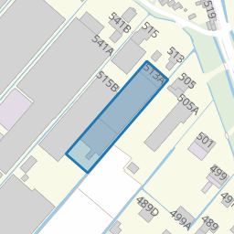 Perceel STN02-H-1482