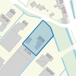 Perceel STN02-H-1483