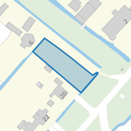 Perceel STN02-H-1499