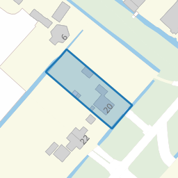 Perceel STN02-H-1500