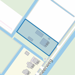 Perceel STN02-H-1533