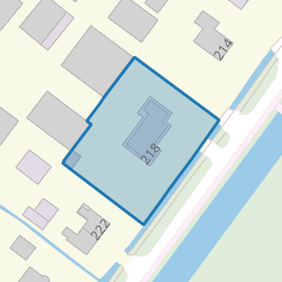 Perceel STN02-H-1537