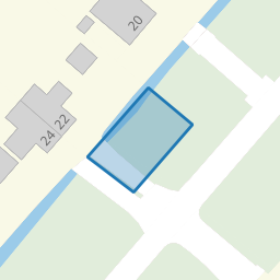 Perceel STN02-H-1543