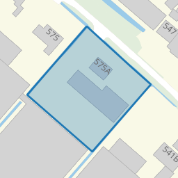 Perceel STN02-H-1550