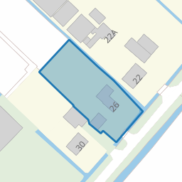 Perceel STN02-H-1573