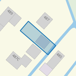 Perceel STN02-H-1592