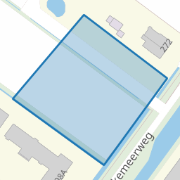 Perceel STN02-H-1603