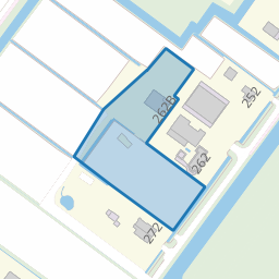 Perceel STN02-H-1604