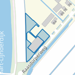 Perceel STN02-H-1622