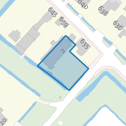 Perceel STN02-H-1639