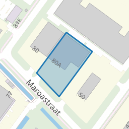 Perceel STN02-H-1693