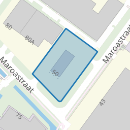 Perceel STN02-H-1695