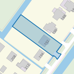 Perceel STN02-H-1712