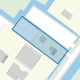 Perceel STN02-H-1727