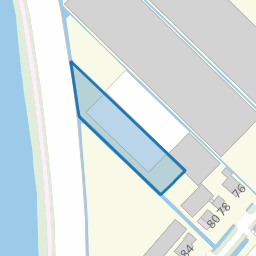 Perceel STN02-H-1787