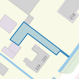 Perceel STN02-H-1788