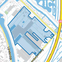 Perceel STN02-H-1801