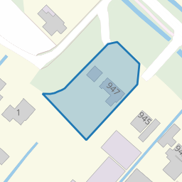 Perceel STN02-H-1843