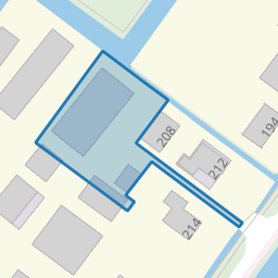 Perceel STN02-H-1852