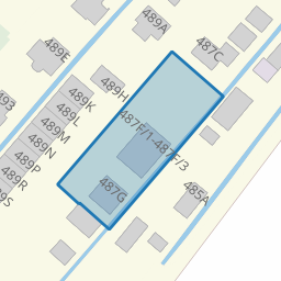 Perceel STN02-H-1868