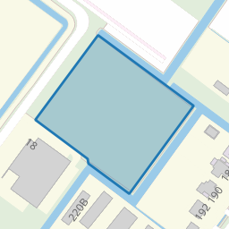 Perceel STN02-H-1872