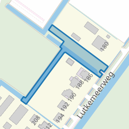 Perceel STN02-H-1874