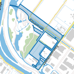 Perceel STN02-H-1910